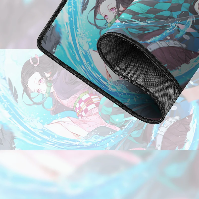 Tapis de souris DEMON SLAYER - Water