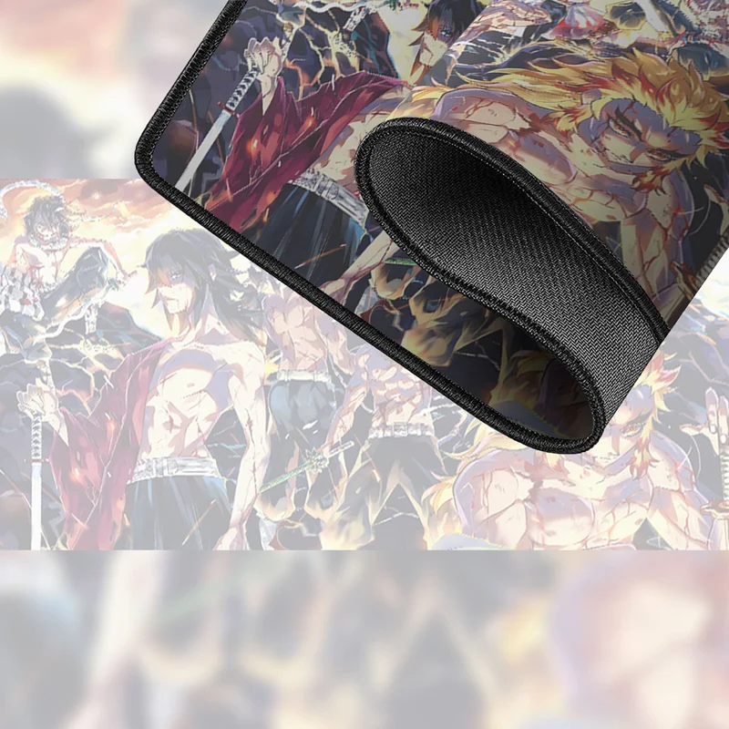 Tapis de souris DEMON SLAYER - War