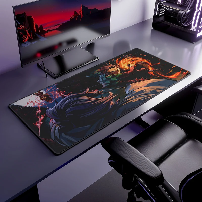 Tapis de souris DEMON SLAYER - Tanjiro