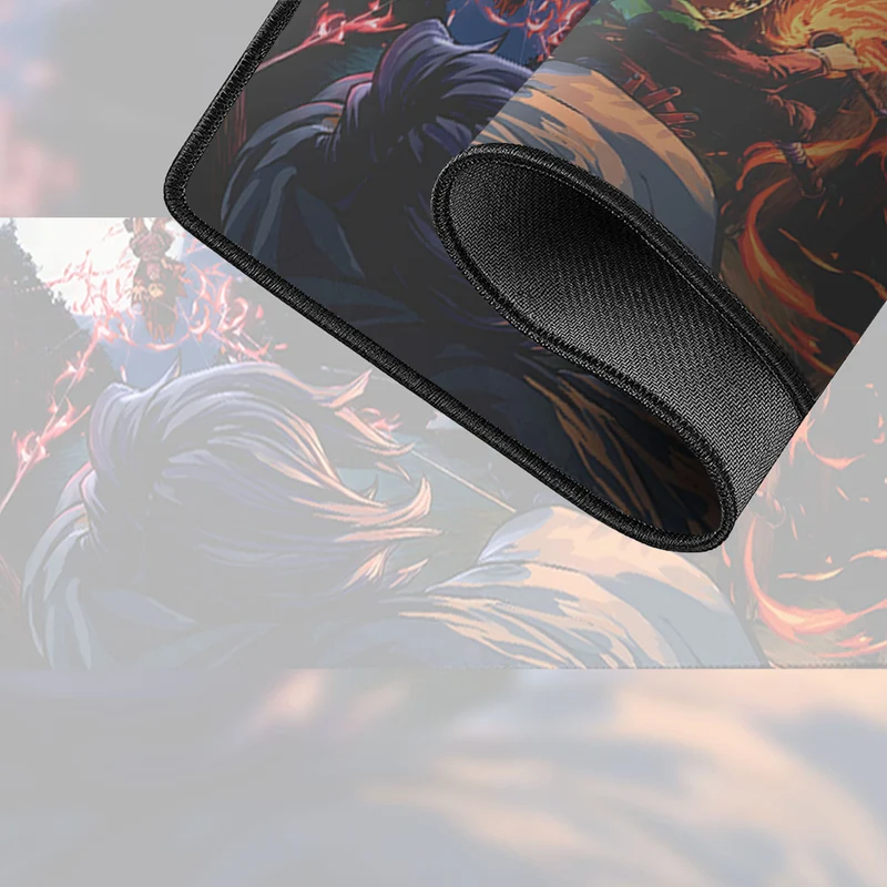 Tapis de souris DEMON SLAYER - Tanjiro