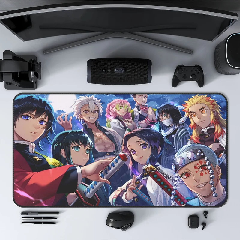 Tapis de souris DEMON SLAYER - Fiesta