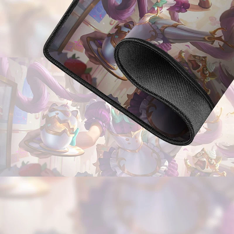 Tapis de souris JINX ARCANE - Made