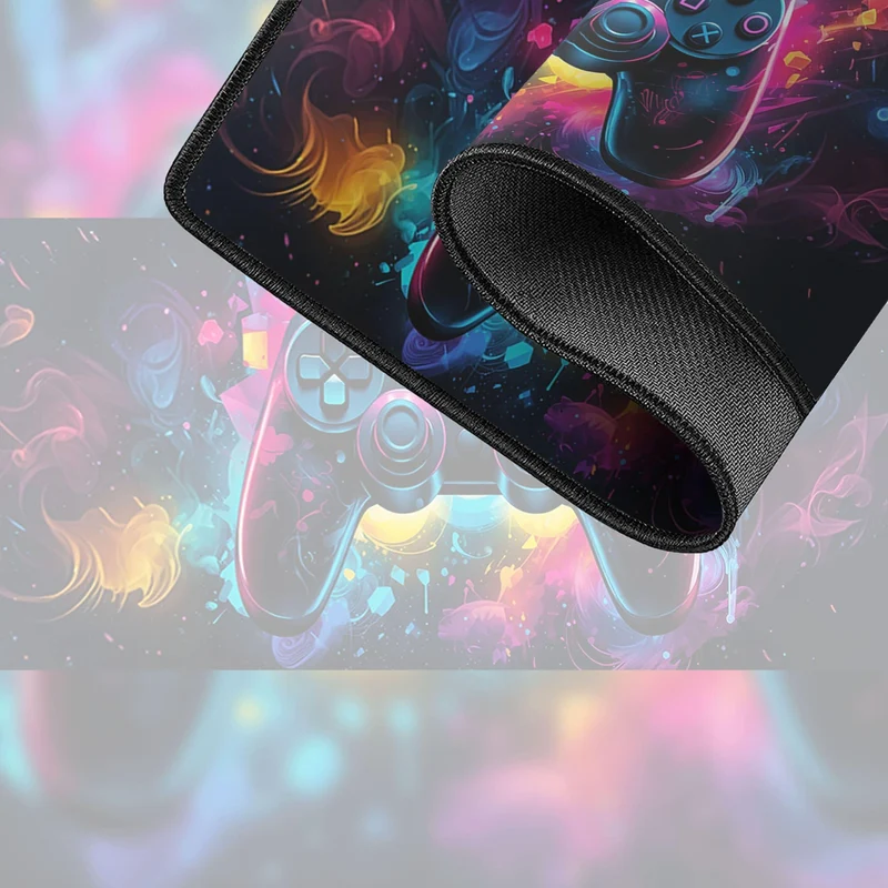 Tapis de souris GALACTIC Controller XXL