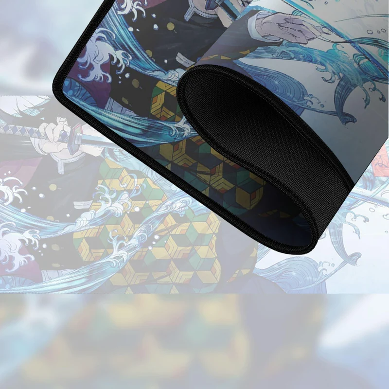 Tapis de souris DEMON SLAYER - Tomioka