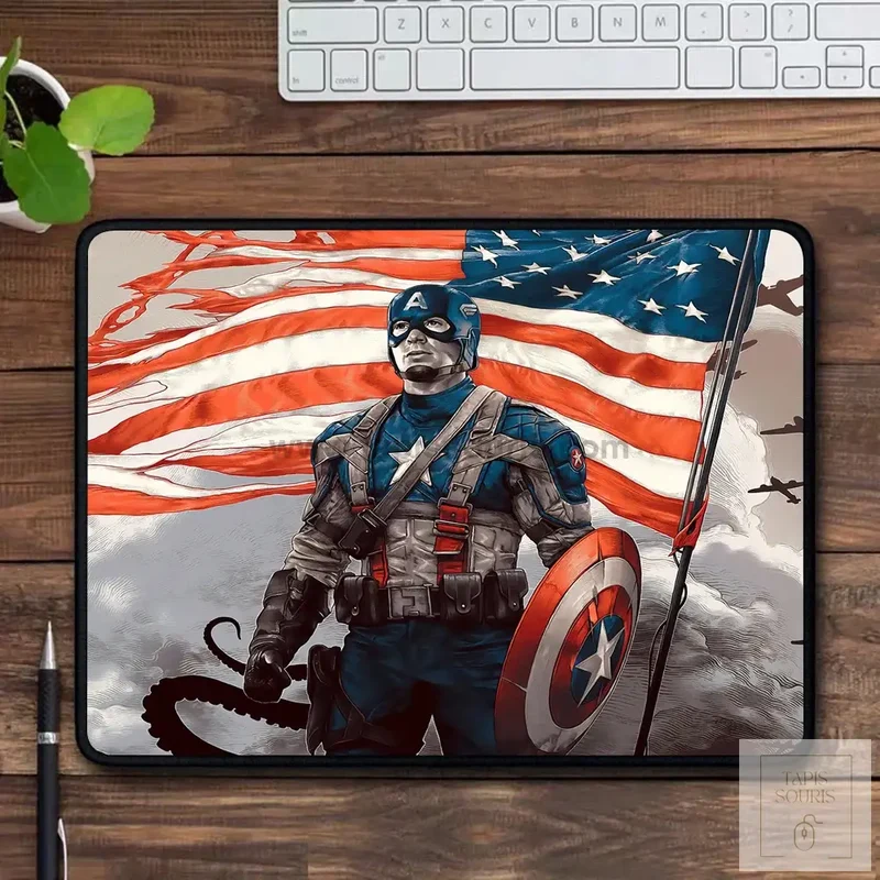 Tapis de Souris Marvel Avengers