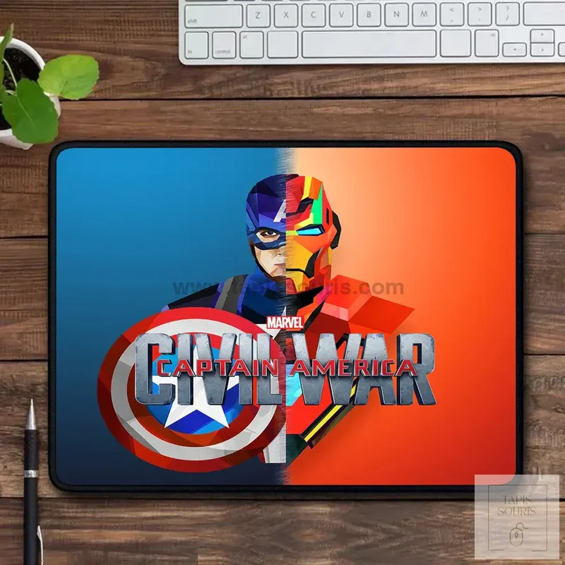 Tapis de Souris Marvel Avengers