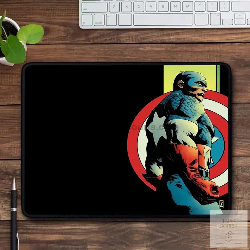 Tapis de Souris Marvel Avengers