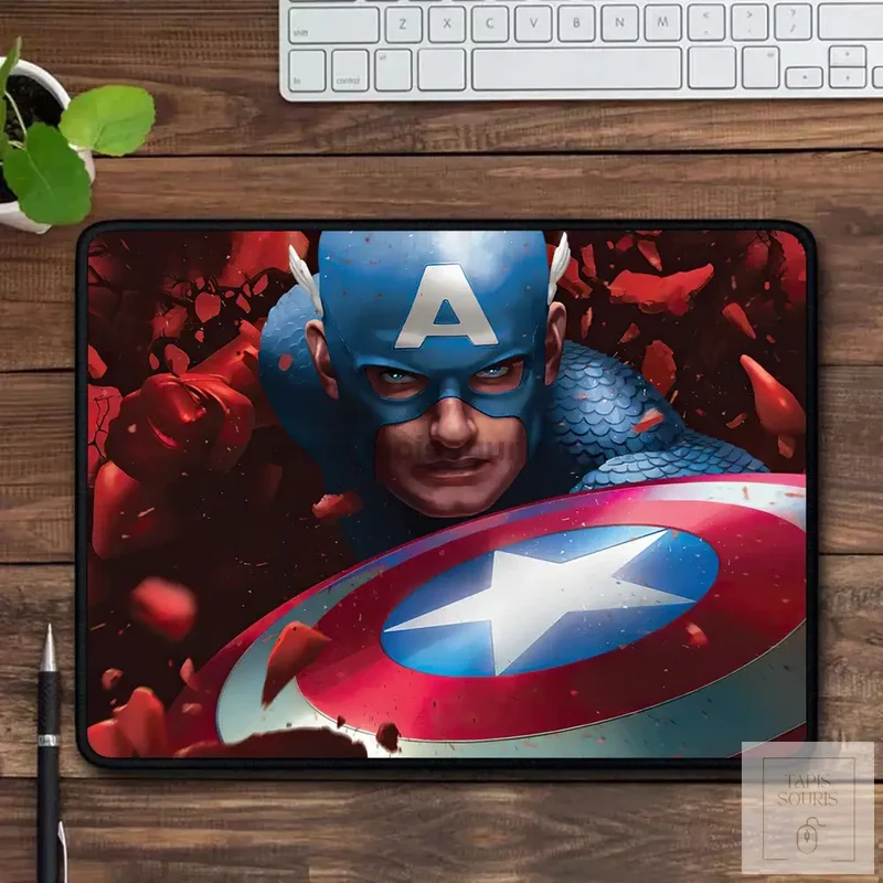 Tapis de Souris Marvel Avengers