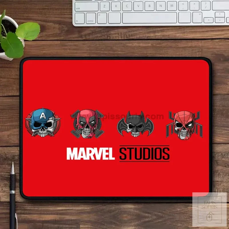 Tapis de Souris Marvel Avengers