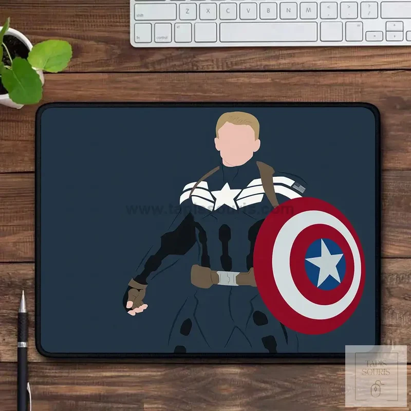 Tapis de Souris Marvel Avengers