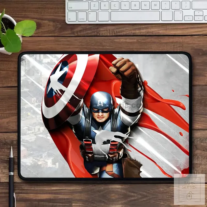 Tapis de Souris Marvel Avengers