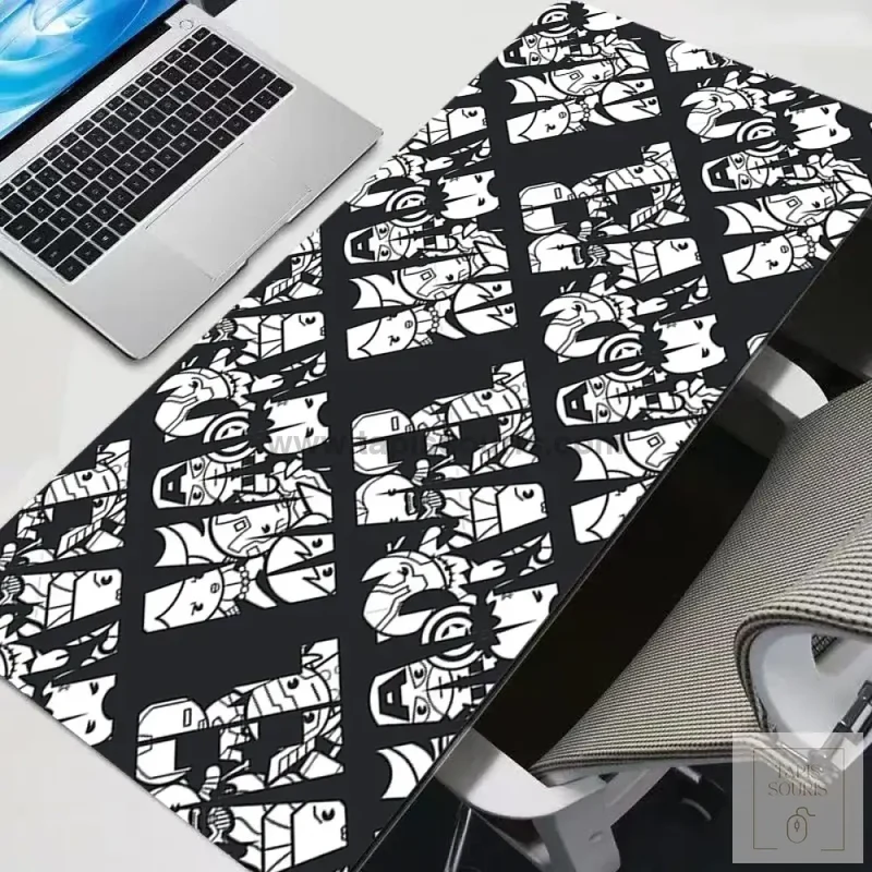 Tapis de Souris XXL Marvel Avengers