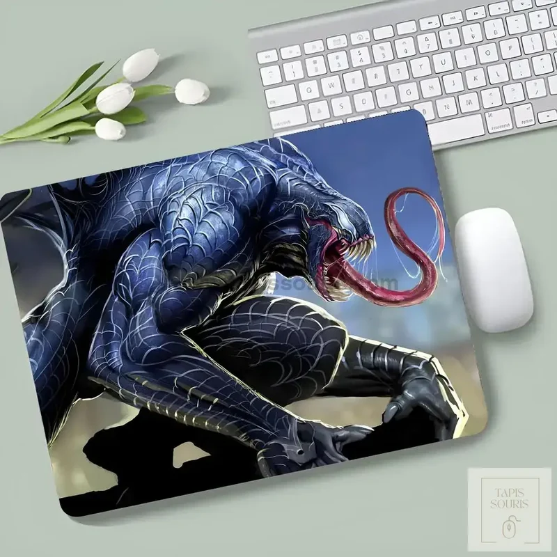Tapis de Souris Venom