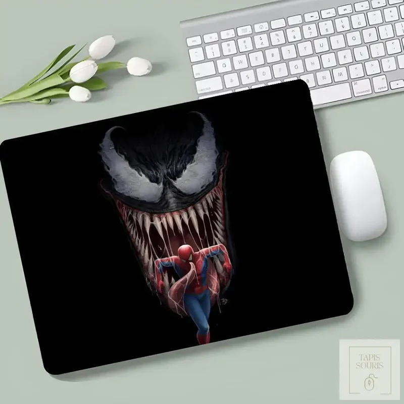 Tapis de Souris Venom