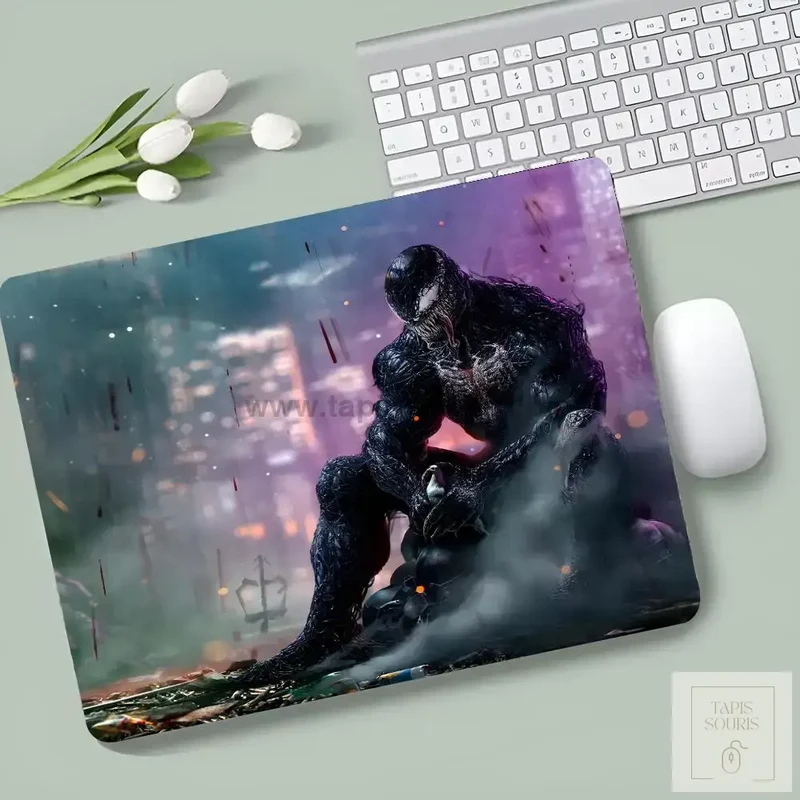 Tapis de Souris Venom