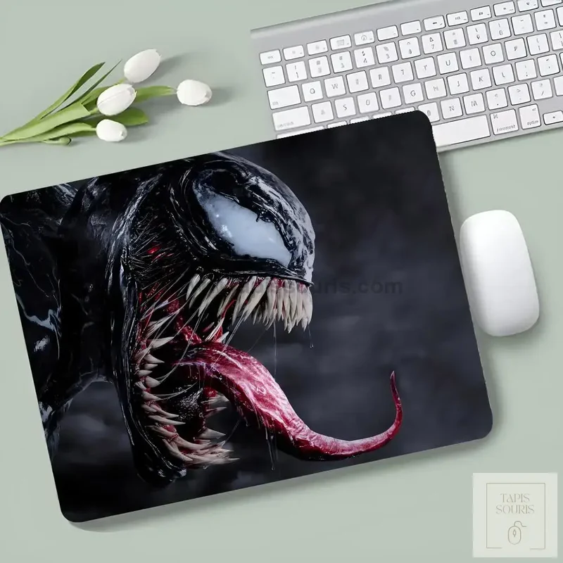 Tapis de Souris Venom