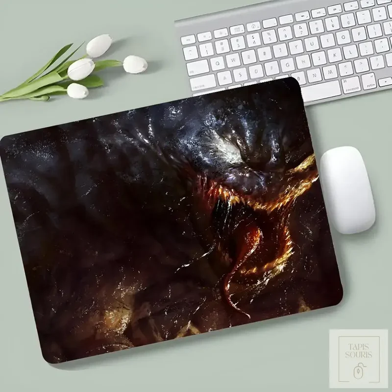 Tapis de Souris Venom