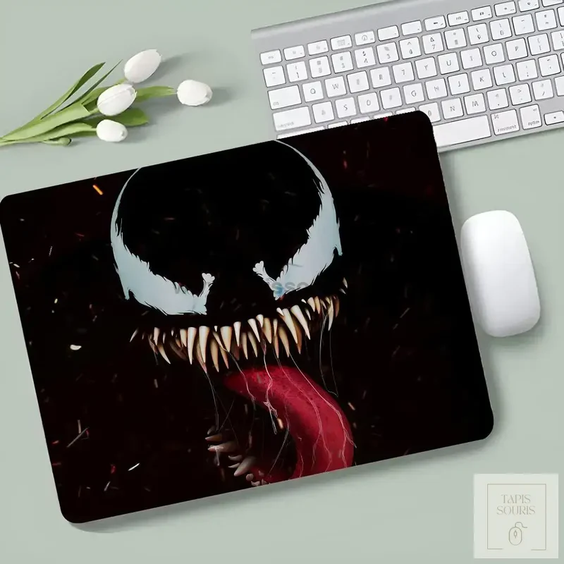 Tapis de Souris Venom