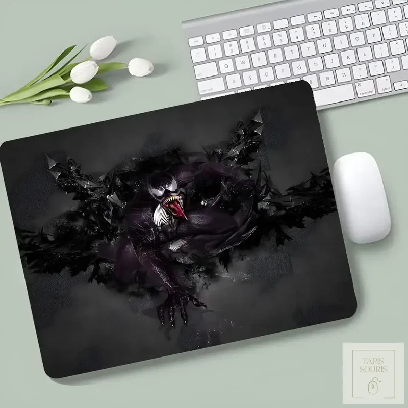 Tapis de Souris Venom
