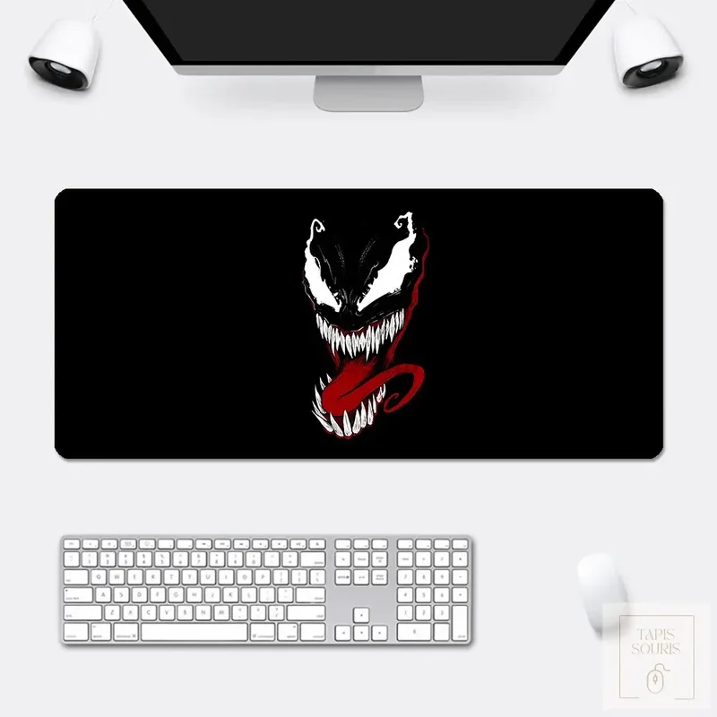 Tapis de Souris XXL Venom