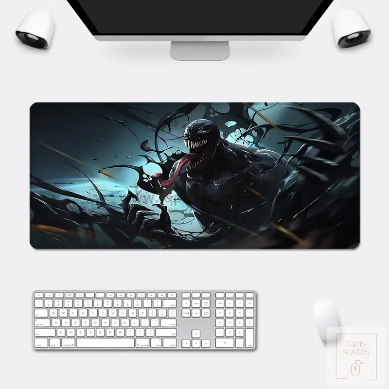 Tapis de Souris XXL Venom