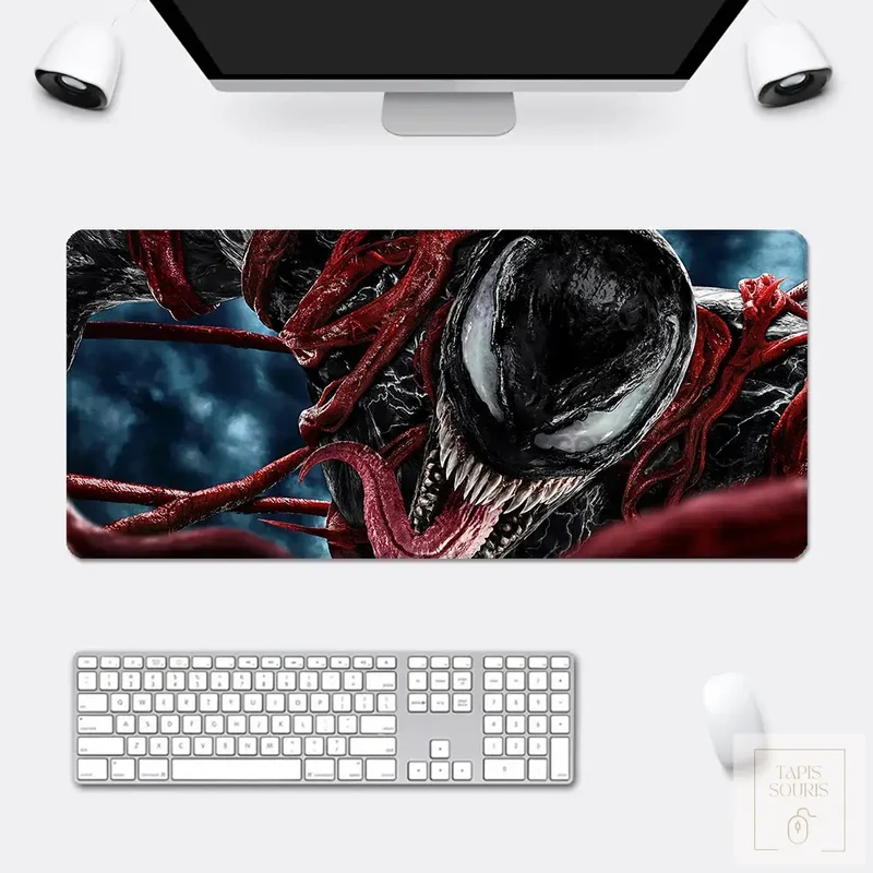 Tapis de Souris XXL Venom