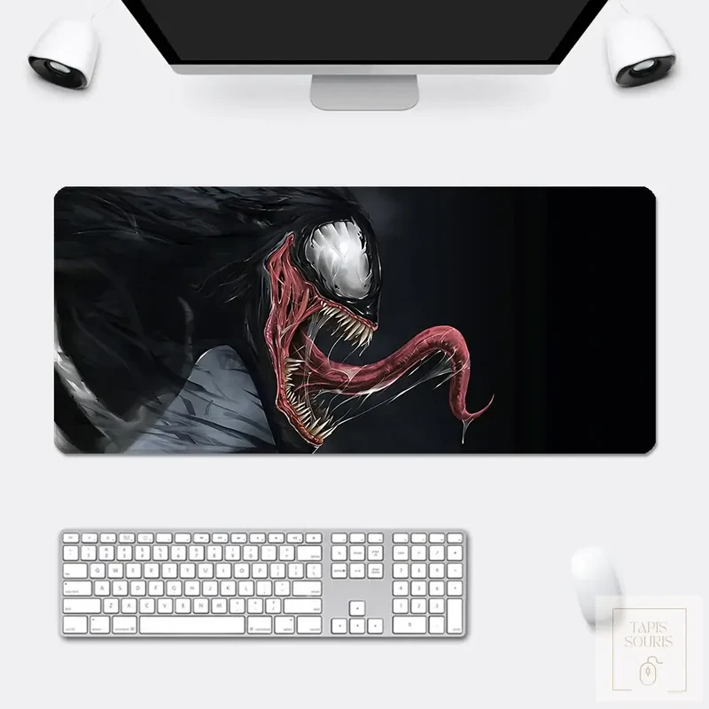 Tapis de Souris XXL Venom