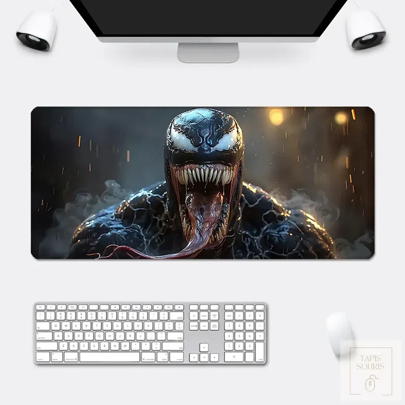 Tapis de Souris XXL Venom