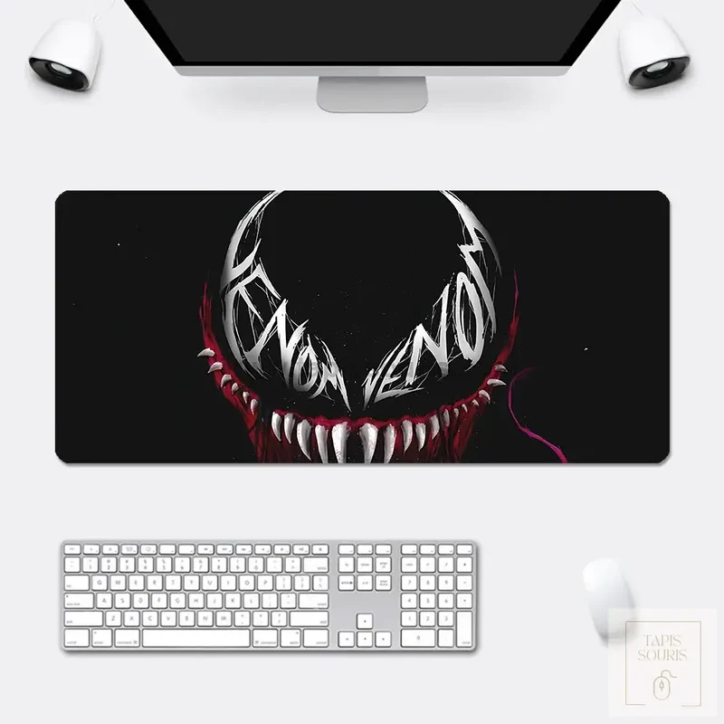 Tapis de Souris XXL Venom