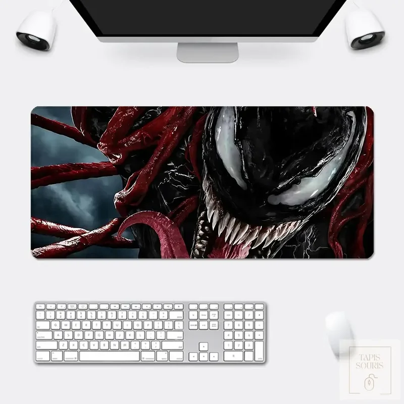 Tapis de Souris XXL Venom
