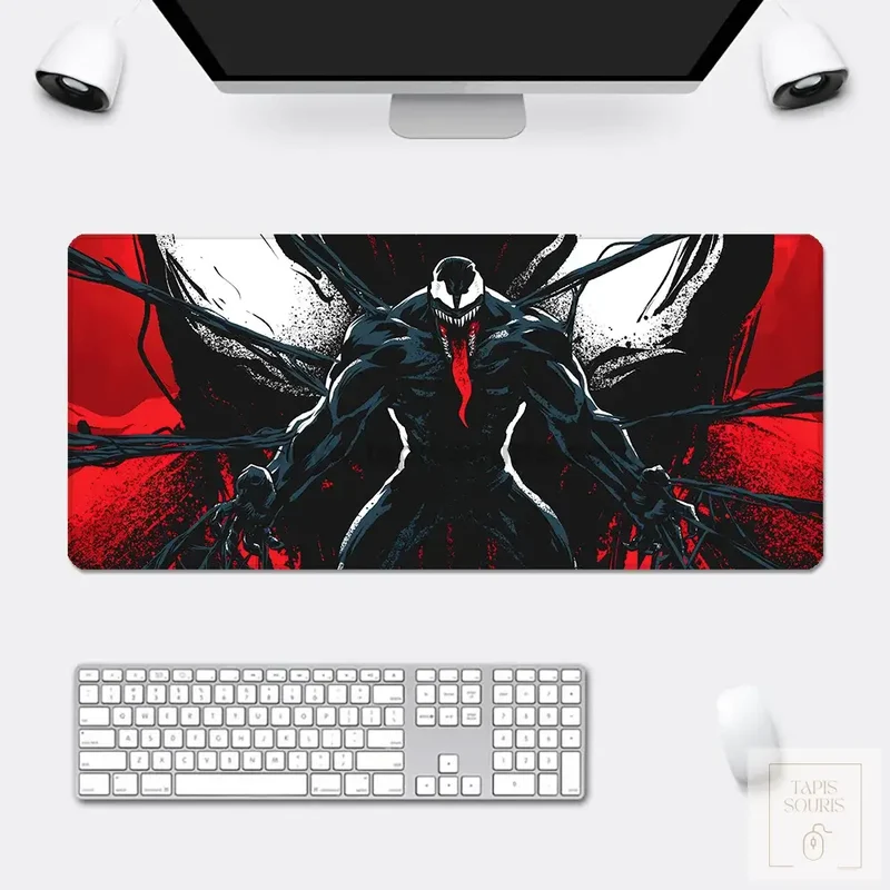 Tapis de Souris XXL Venom