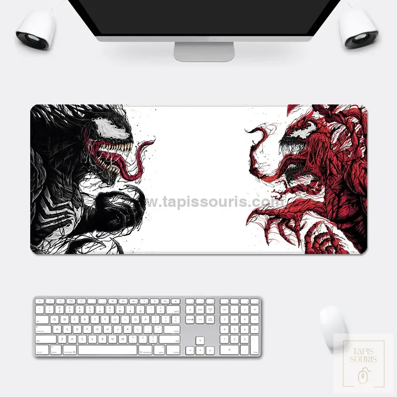 Tapis de Souris XXL Venom