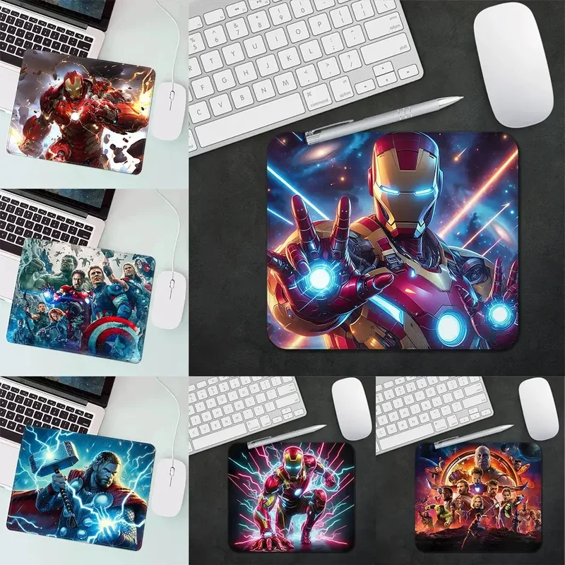 Tapis de Souris Iron Man