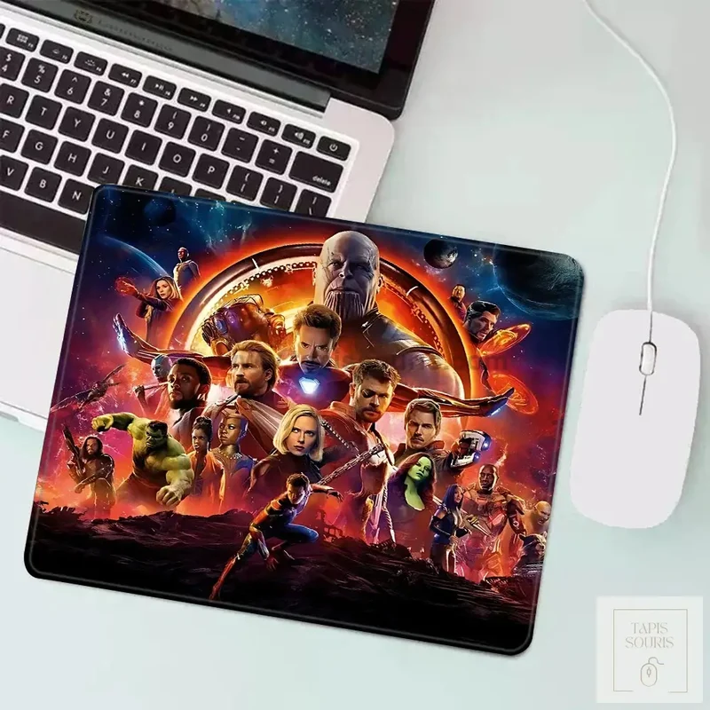Tapis de Souris Iron Man