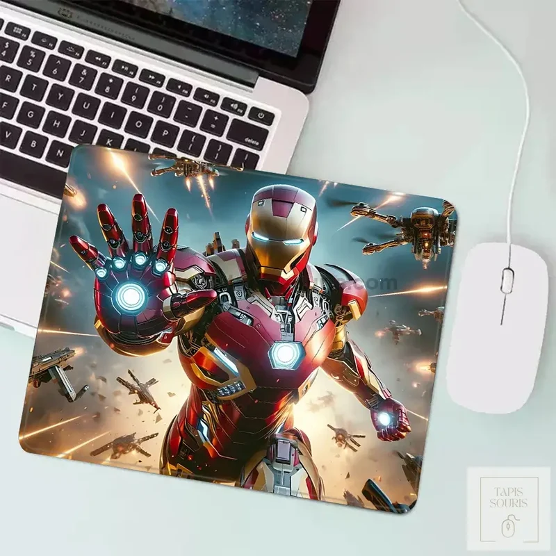Tapis de Souris Iron Man
