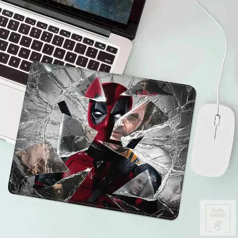 Tapis de Souris Deadpool