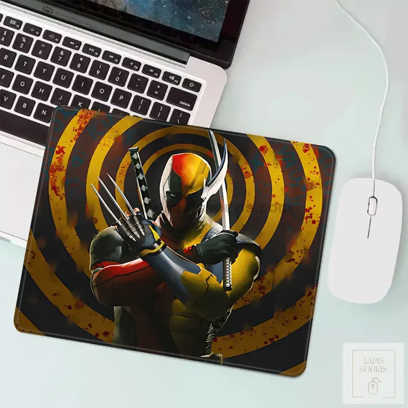 Tapis de Souris Deadpool