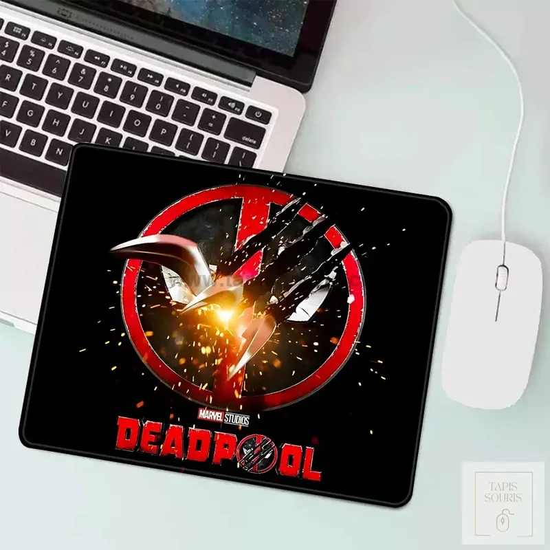 Tapis de Souris Deadpool