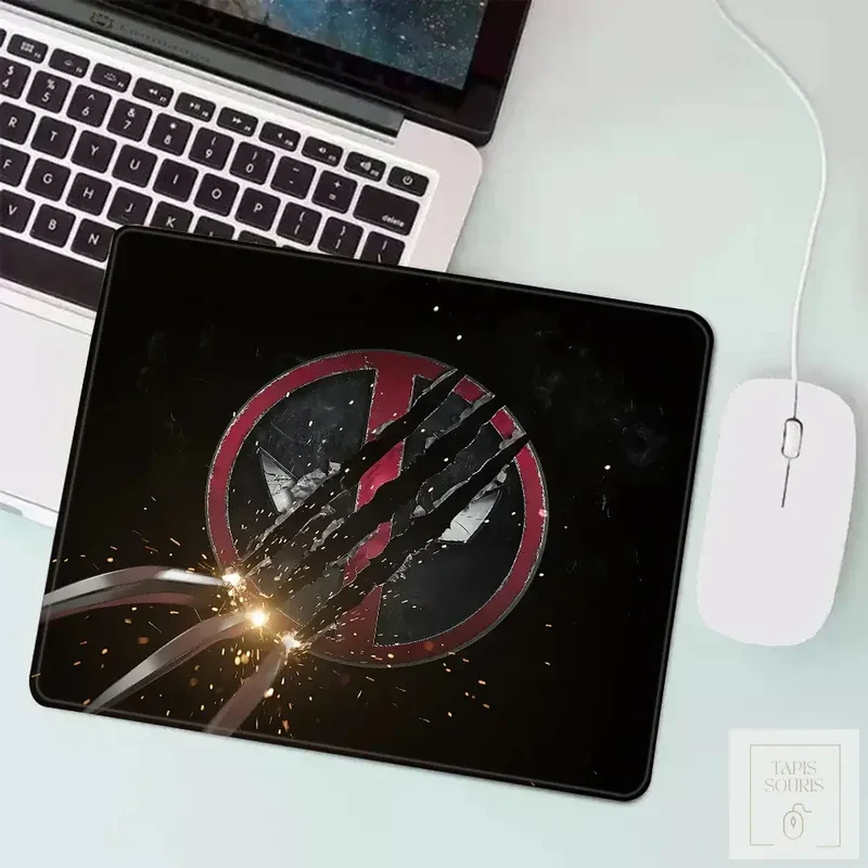Tapis de Souris Deadpool