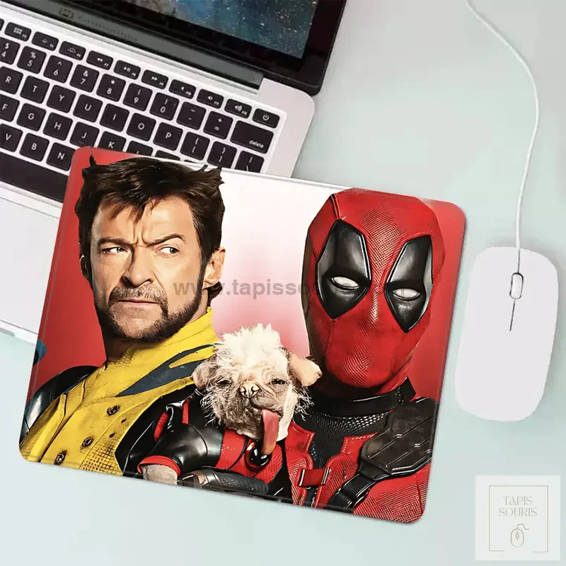 Tapis de Souris Deadpool