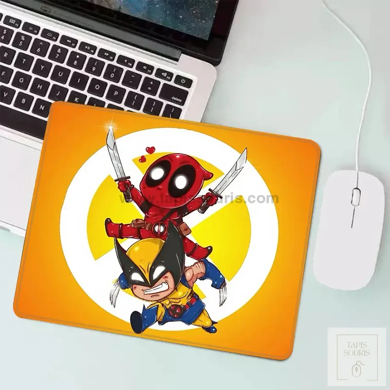 Tapis de Souris Deadpool
