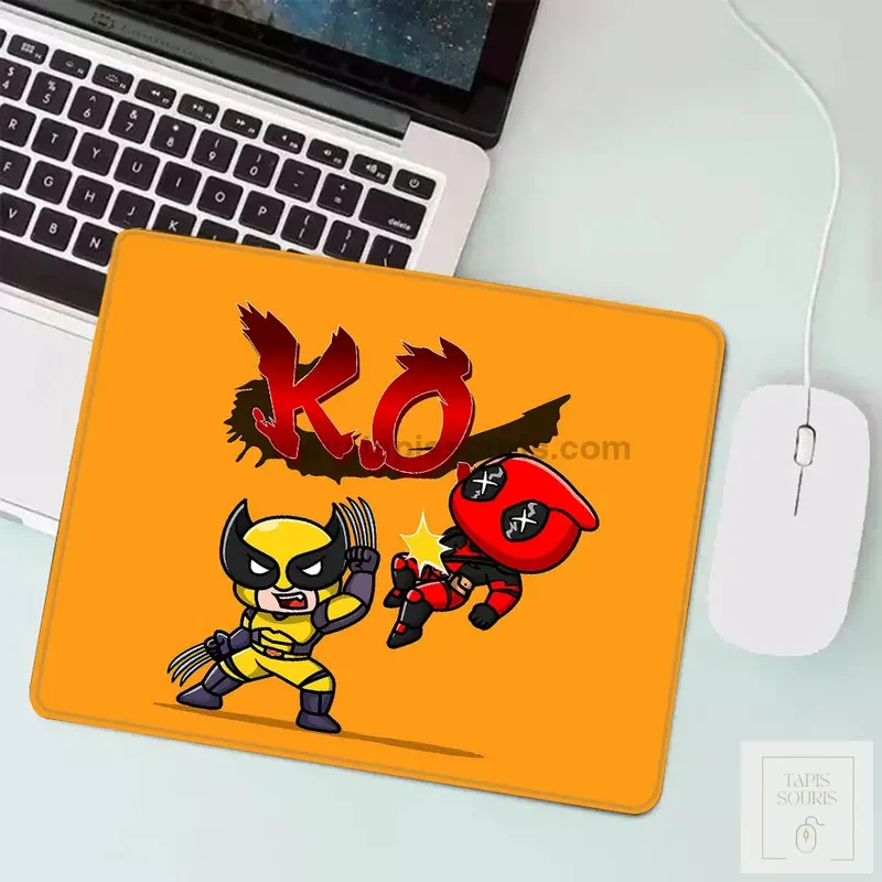 Tapis de Souris Deadpool