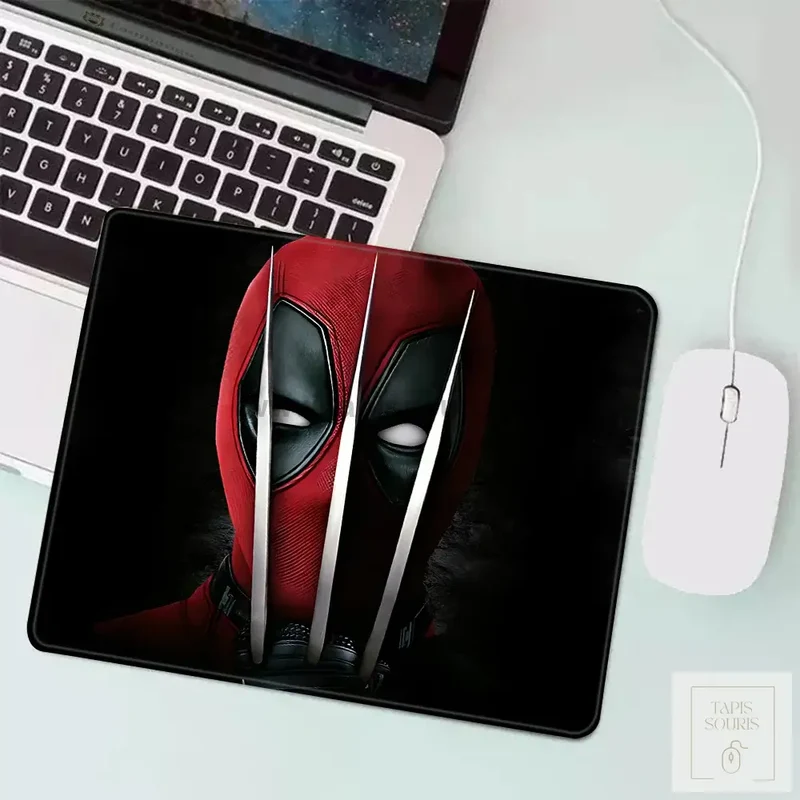 Tapis de Souris Deadpool