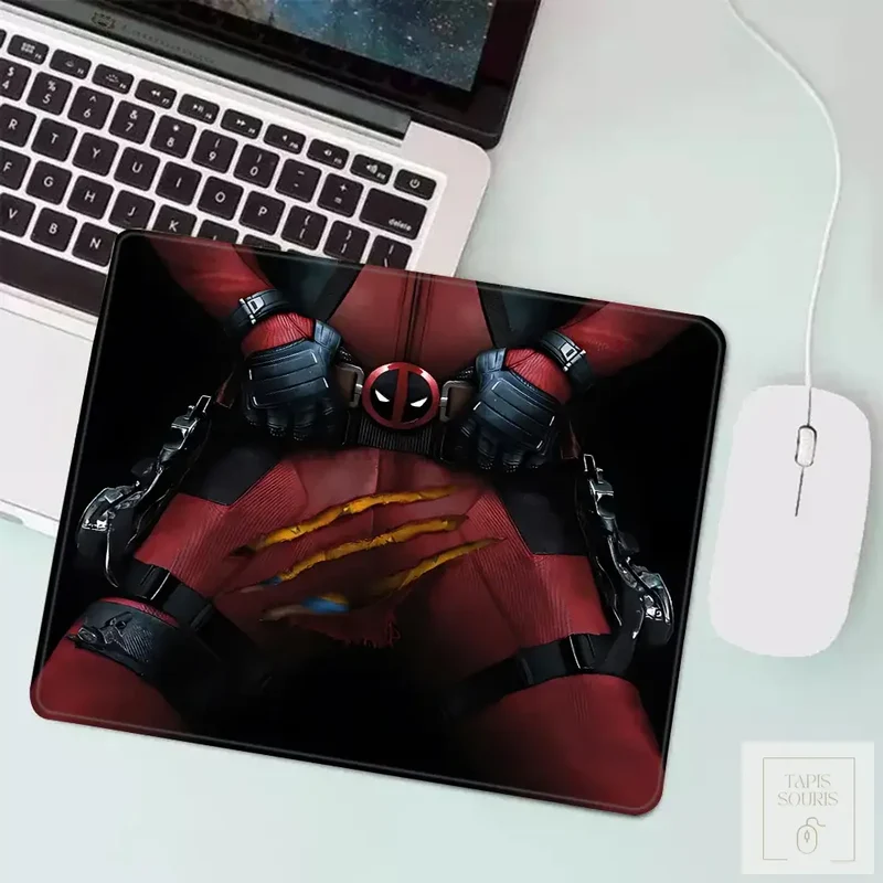 Tapis de Souris Deadpool