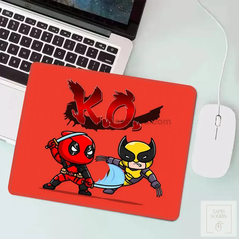 Tapis de Souris Deadpool
