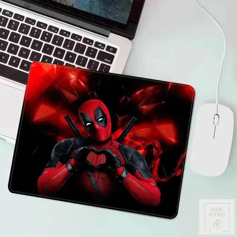 Tapis de Souris Deadpool