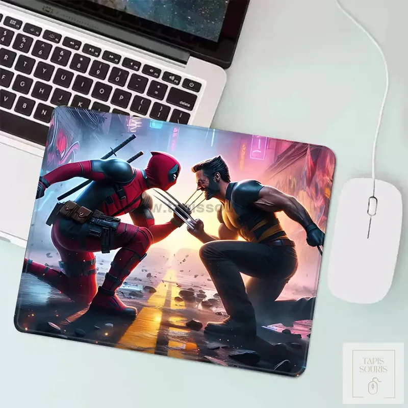 Tapis de Souris Deadpool