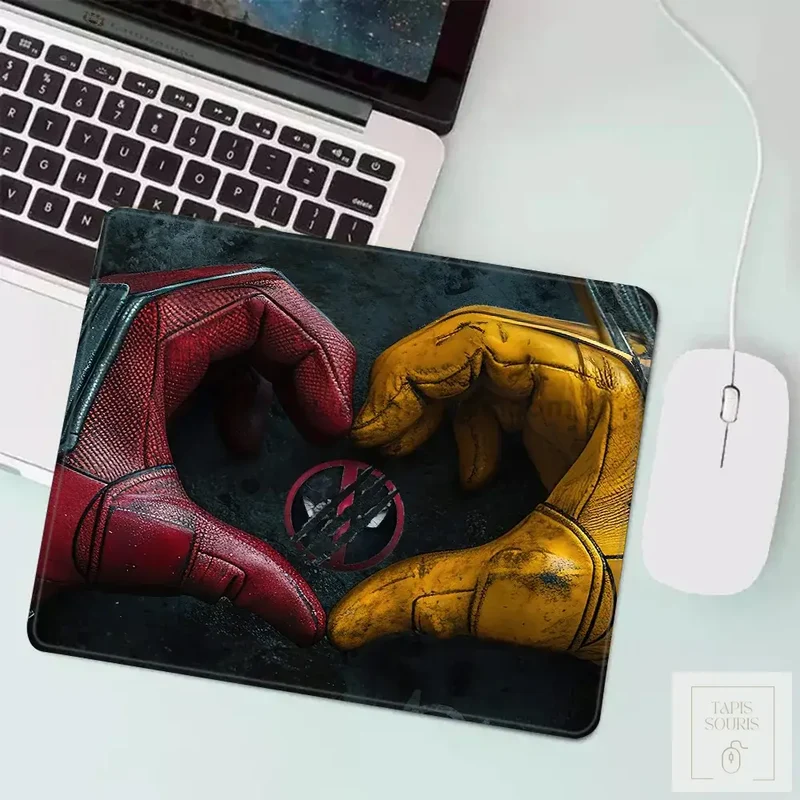Tapis de Souris Deadpool