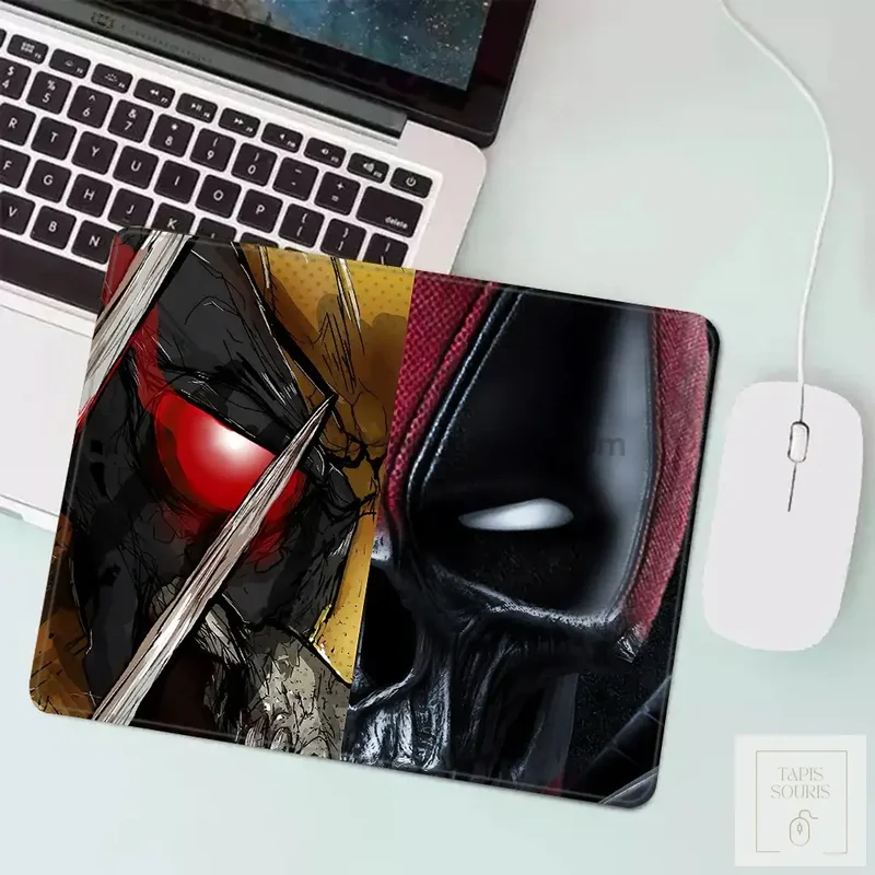 Tapis de Souris Deadpool