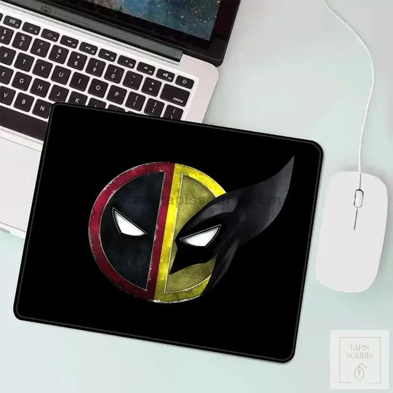 Tapis de Souris Deadpool